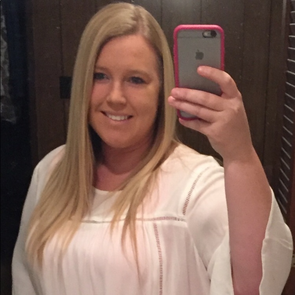 Meet your Posher, Kaila